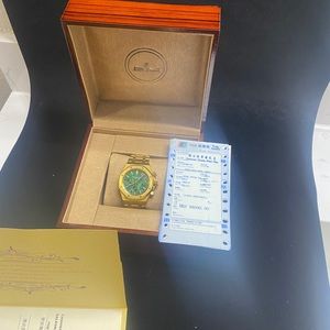 Audemars Piquet